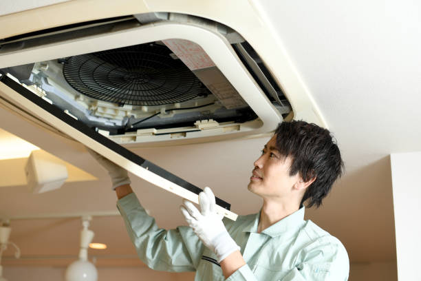 , CA Airduct Cleaning Company